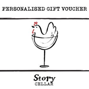 Personalised Gift Voucher